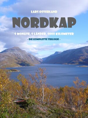 cover image of Nordkap
